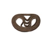 Nastro in tessuto non tessuto vlies, Larghezza 20 mm, Versione medio Quantità:1