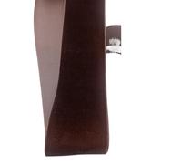Nastro in velluto di nylon