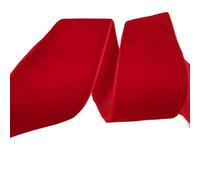 Nastro in velluto di nylon