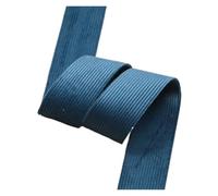 Nastro in velluto morbido double-face, 4,5 m, per fiocchi per capelli fai da te, accessori artigianali, scatole regalo, decorazioni per progetti artigianali, confezioni regalo (colore 14,25 mm, 4,5 m)