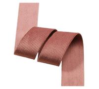 Nastro in velluto morbido double-face, 4,5 m, per fiocchi per capelli fai da te, accessori artigianali, scatole regalo, decorazioni per progetti artigianali, confezioni regalo (colore 11,25 mm, 4,5 m)