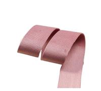 Nastro in velluto morbido double-face, 4,5 m, per fiocchi per capelli fai da te, accessori artigianali, scatole regalo, decorazioni per progetti artigianali, confezioni regalo (colore 10, 38 mm, 4,5 m