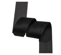Nastro in velluto morbido double-face, 4,5 m, per fiocchi per capelli fai da te, accessori artigianali, scatole regalo, decorazioni per progetti artigianali, confezioni regalo (colore 16, 38 mm, 4,6 m