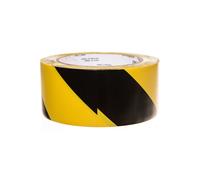 Nastro in vinile con colla in gomma 50 mm x 33 m 7100015263