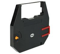 Nastro inchiostrato in carbonio per Olympia 125 Carrera 2000 nero
