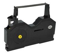Nastro inchiostrato in carbonio per Olympia Electronic Compact 2 nero