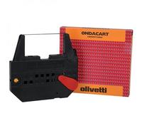 Nastro inchiostrato originale OLIVETTI 82025 Nero