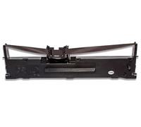 Nastro inchiostrato per Epson LQ 630 LQ 630 Serie LQ 630 S LQ 635 LQ 630K nero