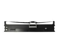 Nastro inchiostrato per OKI Microline ML-6100 ML-6300 nero