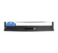 Nastro inchiostrato per Tally Dascom 5130 nero