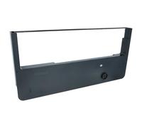 Nastro inchiostrato per Tally Genicom 6300 nero