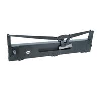 Nastro inchiostrato sostituisce Epson C13S015337 nero