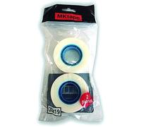 Nastro Invisibile 19x33 mm Conf. 2pz