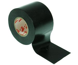 NASTRO ISOL.50/25 NERO SCAPA