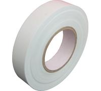 Nastro Isol.Elettrico 25/19 Bianco Set 5 Pezzi - Electraline
