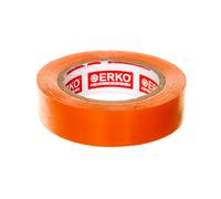Nastro isolante 15/10 arancione TPVC_15-10-ARANCIO/10 pezzi