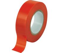 NASTRO ISOLANTE 19MM X 25MT ROSSO NASCONT2-CNTNST-P192515RO CONTACT