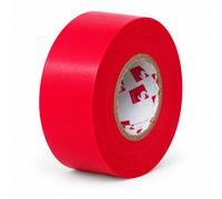 Scapa Nastro Isolante Autoestinguente 19x25 mm Rosso Scapa Nastri isolanti 15805