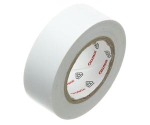 Nastro isolante bianco Cellpack 19X25X0,15 145801