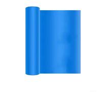 Nastro isolante impermeabile per riparazioni su superfici metalliche e piastrelle, soluzione affidabile per perdite (blu, 30 cm x 5 m)