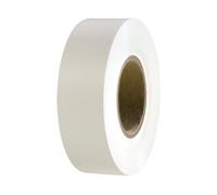 Nastro Isolante In PVC Autoestinguente Raytech Per Impianti Elettrici E Cablaggi - Colore: Bianco, CONFEZIONE: 1 pz., Dimensioni: 15 mm x 10 mt x 0.15 mm