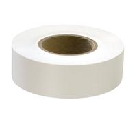 Nastro Isolante In PVC Autoestinguente Raytech Per Impianti Elettrici E Cablaggi - Colore: Bianco, CONFEZIONE: 1 pz., Dimensioni: 19 mm x 25 mt x 0.13 mm
