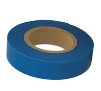 Nastro Isolante In PVC Autoestinguente Raytech Per Impianti Elettrici E Cablaggi - Colore: Blu, CONFEZIONE: 1 pz., Dimensioni: 15 mm x 10 mt x 0.13 mm