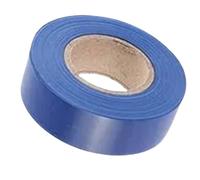 Nastro Isolante In PVC Autoestinguente Raytech Per Impianti Elettrici E Cablaggi - Colore: Blu, CONFEZIONE: 1 pz., Dimensioni: 19 mm x 25 mt x 0.13 mm