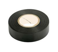 Nastro Isolante In PVC Autoestinguente Raytech Per Impianti Elettrici E Cablaggi - Colore: Nero, CONFEZIONE: 1 pz., Dimensioni: 25 mm x 25 mt x 0.15 mm