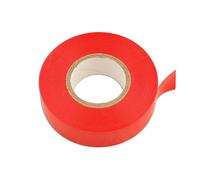 Nastro Isolante In PVC Nero 19Mm X 20M 10Pz 30373