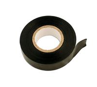 Connect Nero Nastro Isolante IN PVC 19mm X 20m 10pc 30373