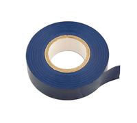 Nastro Isolante In PVC Nero 19Mm X 20M 10Pz 30373