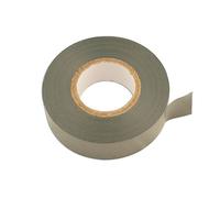 Connect Nero Nastro Isolante IN PVC 19mm X 20m 10pc 30373