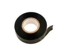 Nastro Isolante In PVC Nero 19Mm X 20M 50Pc 30374