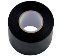 Nastro Isolante In PVC Nero 50Mm X 20M 5Pz 30383