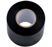 Connect PVC Nero Nastro Isolante 50mm X 20m 5pc 30383