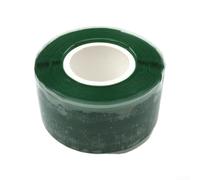 Nastro isolante in silicone per protezione tubo da immersione e riparazione pagaia, nastro per impugnatura (verde)
