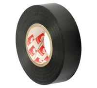 NASTRO ISOLANTE mm. 30 x 25 mt - colore nero 6 PZ