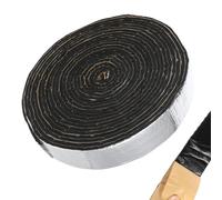 Nastro isolante per tubi 'acqua, isolamento termico ispessito, per condizionatori d'aria, per tubi climatici, giardino, cortile, cortile, fattoria, , terrazza, prato