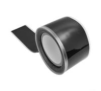 Nastro Isolante per Tubi e Cavi Temperatura Nastro Isolante per(2.5cm*5M) | Silicone , impermeabile, isolamento elettrico, -60°C a 260°C, ideale per tubi