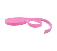 Nastro isolante perimetrale EPE 20M 50/5MM per sistemi di riscaldamento a pavimento per aiutare a trattenere il calore all'interno della superficie del pavimento e ridurre i ponti termici indesiderati