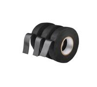 Nastro isolante resistente al calore da 9/15/25/32/50mm Nastro protettivo for cablaggio automobilistico impermeabile for telaio for cavi for auto(50MM)