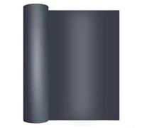 Nastro isolante termico impermeabile per riparazione di pareti del tetto, forte adesione, resistente alle alte temperature, sigillatura, pellicola in PE grigio argento blu 20 30 50 cm x 10 m (argento