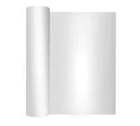 Nastro isolante termico impermeabile per riparazione di pareti del tetto, forte adesione, resistente alle alte temperature, sigillatura, pellicola in PE grigio argento blu 20 30 50 cm x 10 m (blu, 30