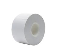 NASTRO ISOLANTE UT7 50mm x 33mt Col. BIANCO - E700121