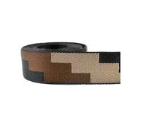 Nastro Jacquard da 38 mm, Adatto per tracolle, Decorazioni per Bagagli, Cucito Fai da Te e Fasce Elastiche Altamente Elastiche realizzate a Mano.,38 mm - 5 Metri