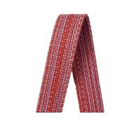 Nastro Jacquard in Poliestere da 20-34 mm, Adatto per Borse a Tracolla, Scarpe, Zaini, Cucito di Abbigliamento Fai da Te e Materiali Artigianali.,5 Metri