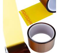 Nastro Kapton / Kapton 100 mm 0,05 mm x 33 m