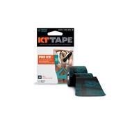 Nastro kinesiologico kt tape pro ice nero