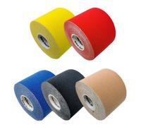 Nastro kinesiologico LisaCare - 5cm x 5m 5 pz Bendaggio/i